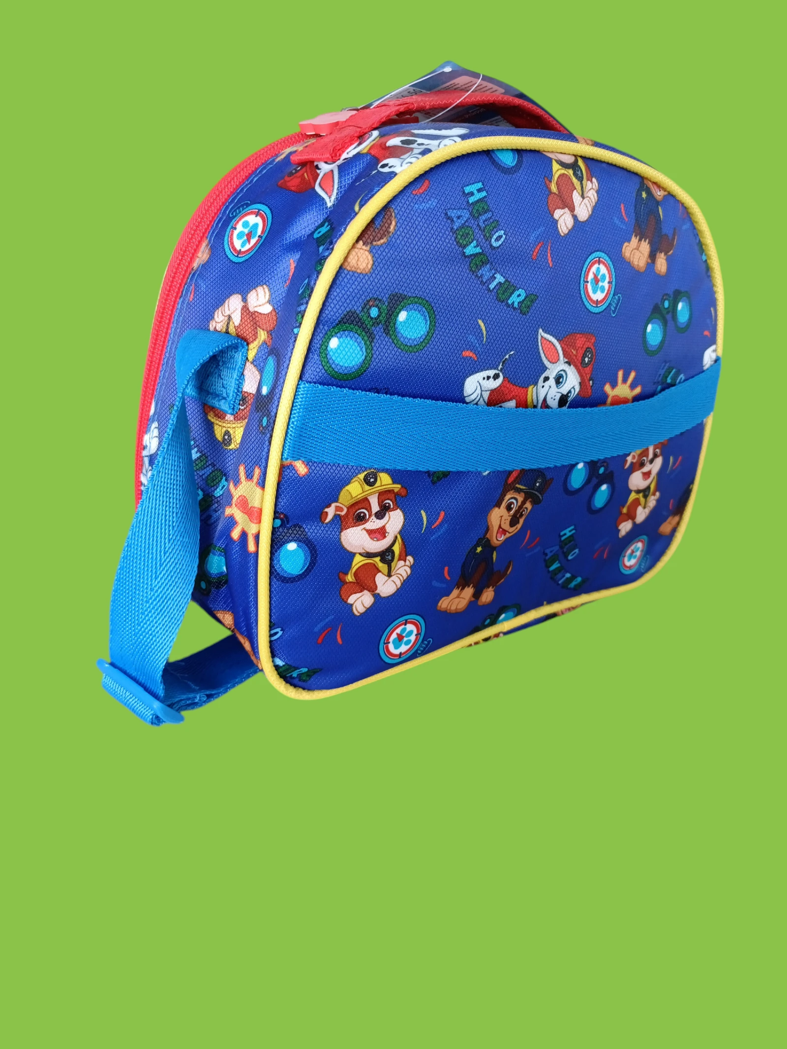 Bolsa Paw Patrol – photo 3